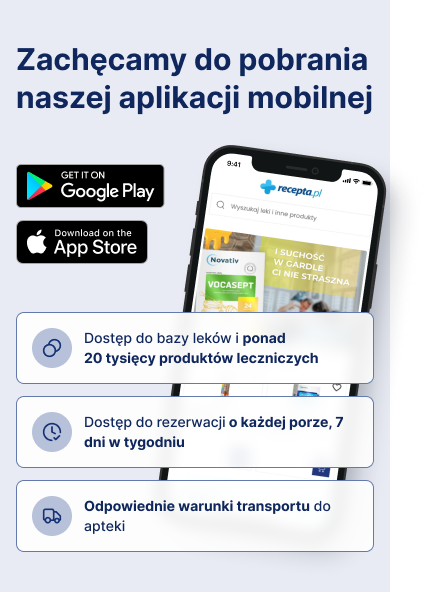 Zachęcamy do pobrania naszej aplikacji mobilnej